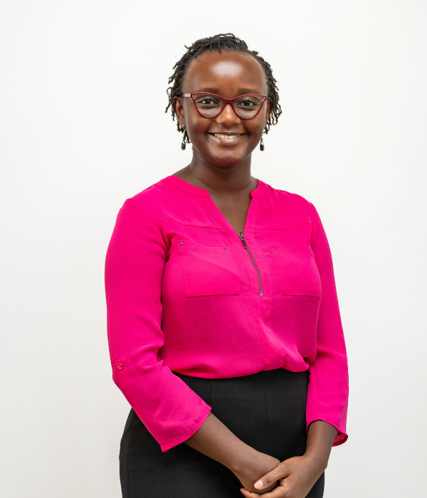 Dorcas  Mutheu Mutisya