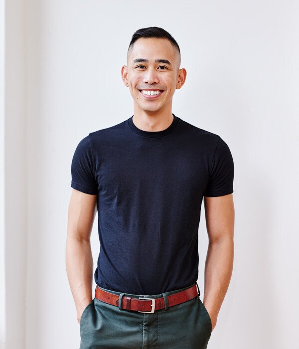 Darren  Arquero