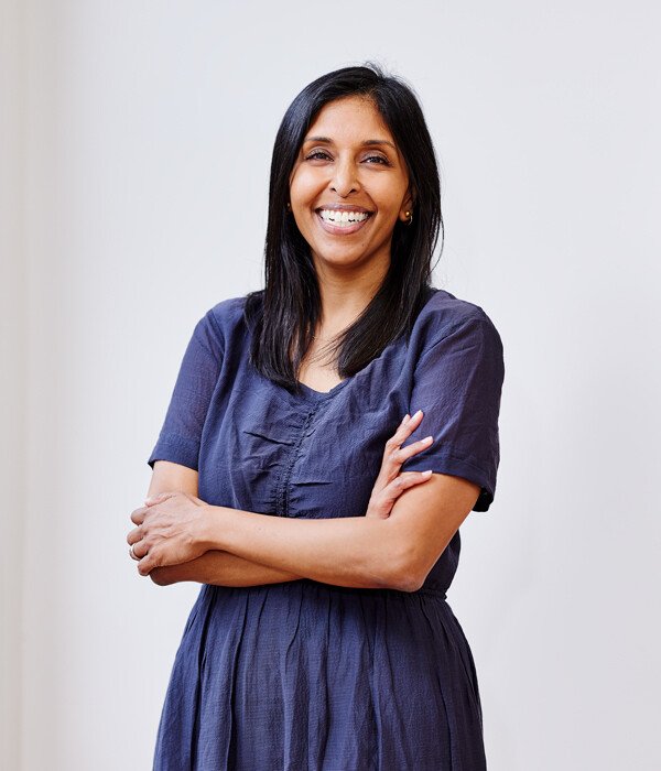 Shaila  Gupta