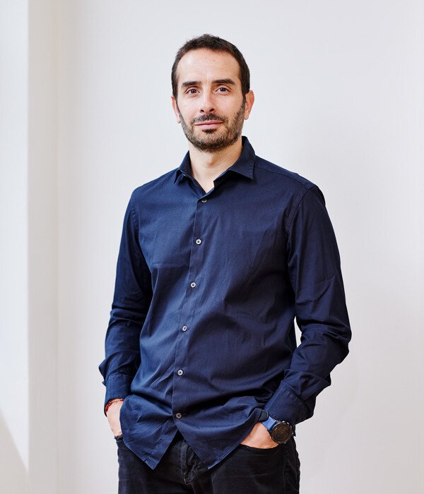Guillermo  Beltrà