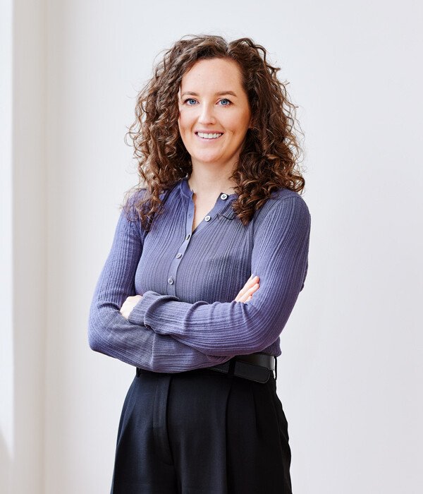 Christina  Gallagher