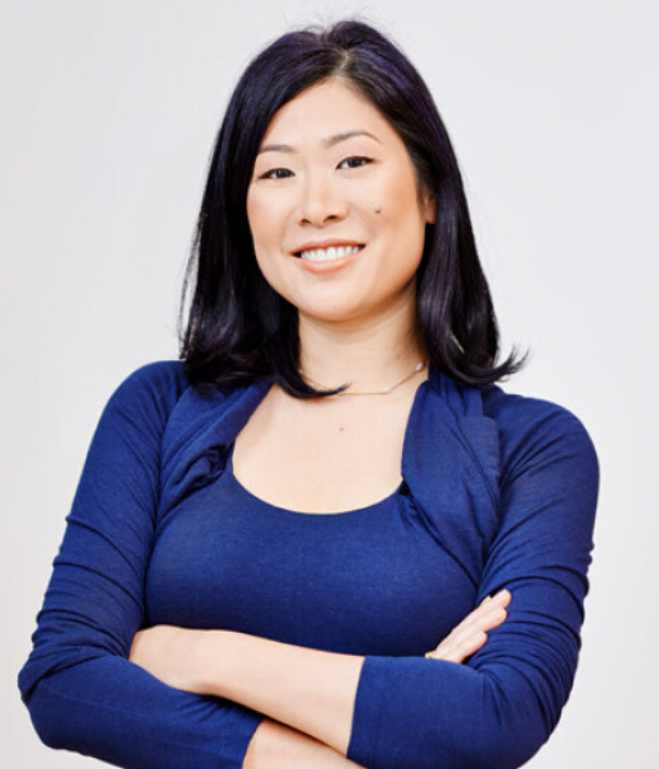 Melanie  Hui