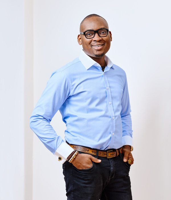 Adeboye  Adegoke